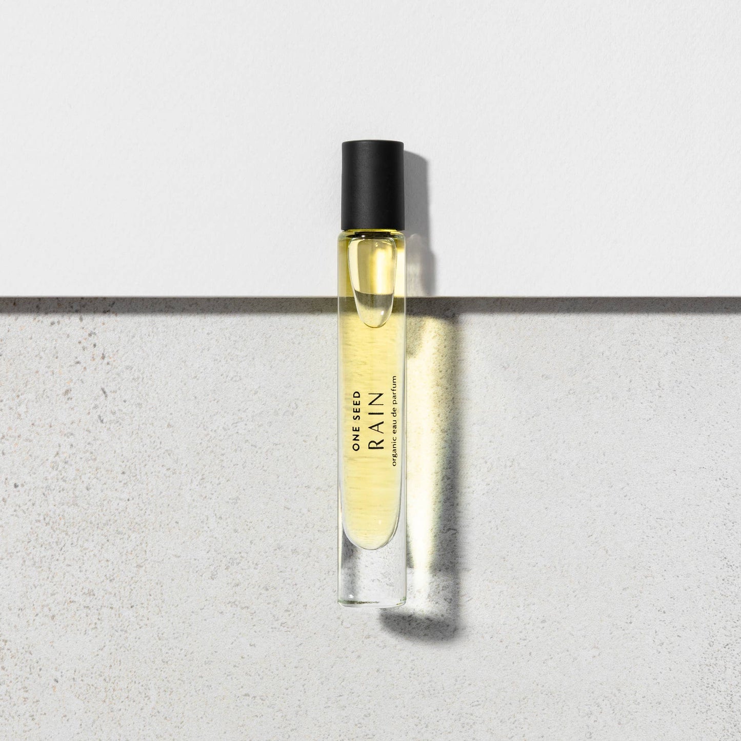 Rain Natural Perfume 9ml Rollerball by One Seed