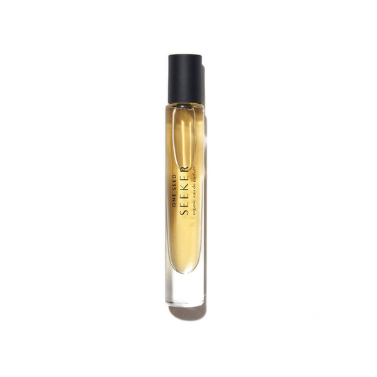 Seeker Natural Perfume 9ml Rollerball by One Seed
