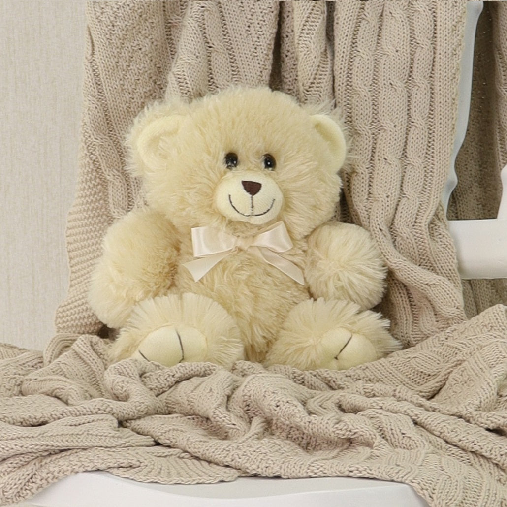 Teddy Bears Assorted 20cm