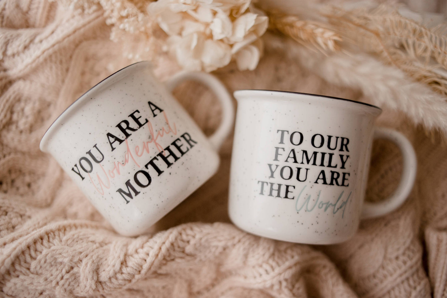 The Dad Mug - Joey Mama