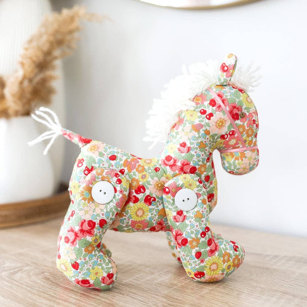 Jointed Pony Spring Blossom - Alimrose
