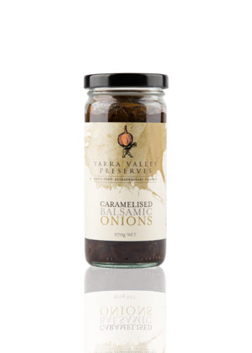 Yarra Valley Gourmet Relish & Chutney