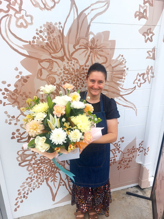 Garden Fresh - Fresh Flowers
