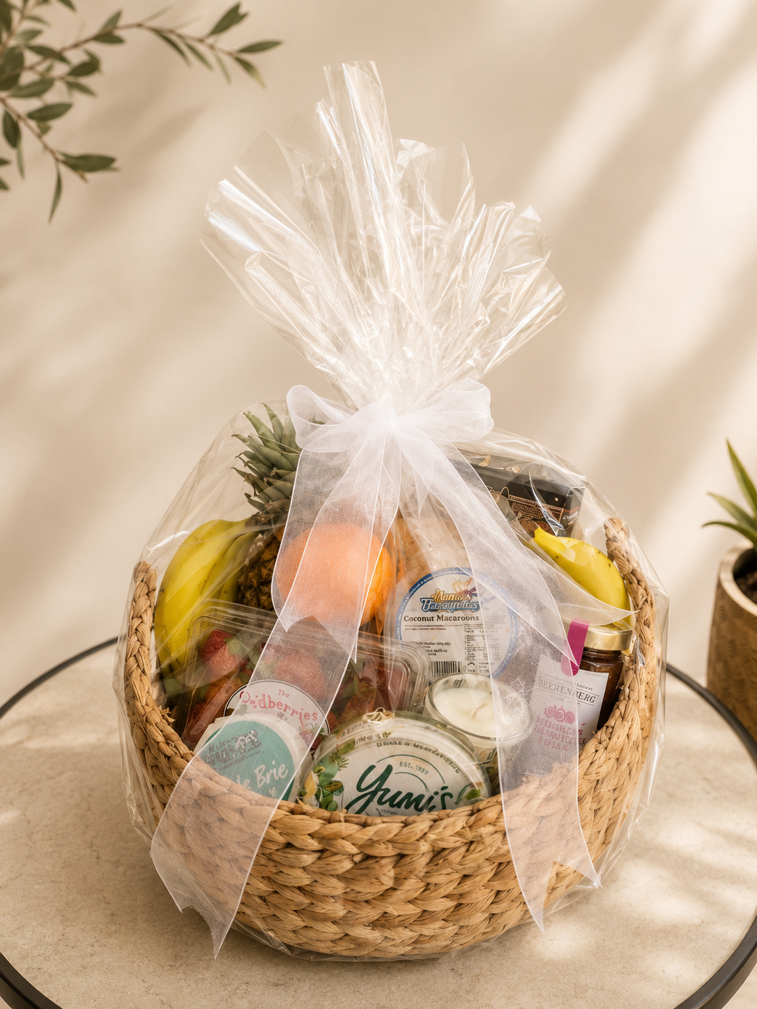 The Foodie Hamper