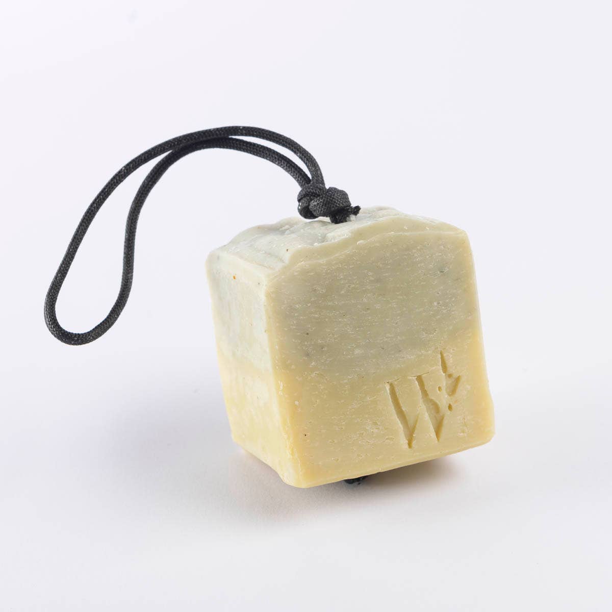 Soap on a Rope - Wheelers Hills Soaps