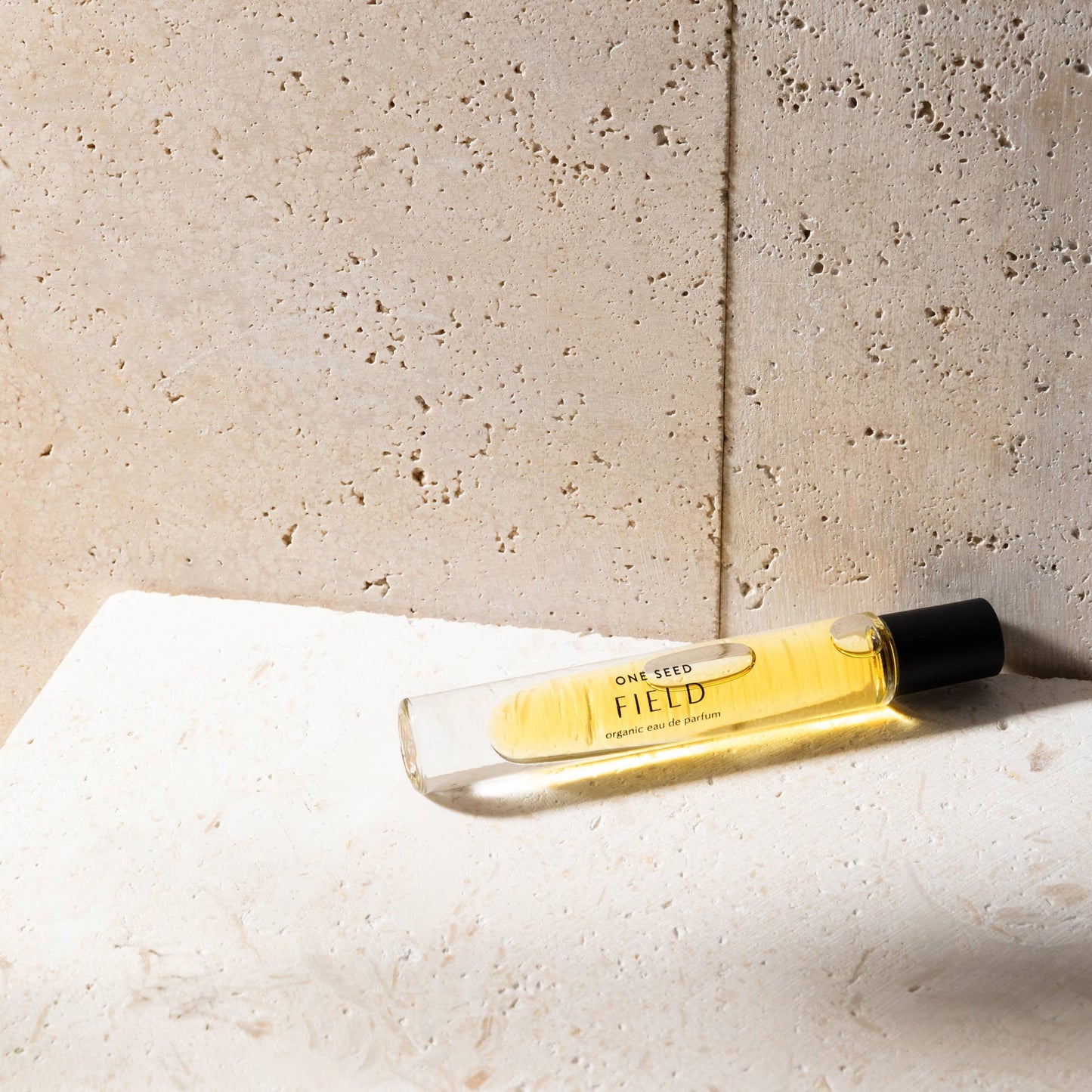 Field Natural Perfume 9ml Rollerball by One Seed