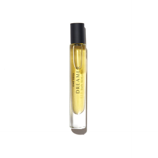 Dreamer Natural Perfume 9ml Rollerball by One Seed