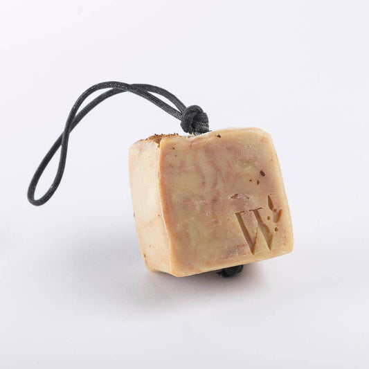 Soap on a Rope - Wheelers Hills Soaps