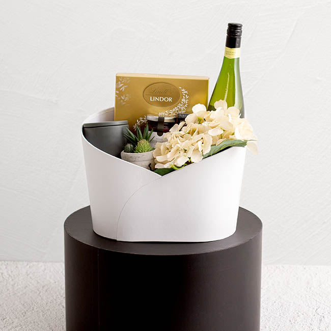 Hamper Bucket Oval - Most Popular!