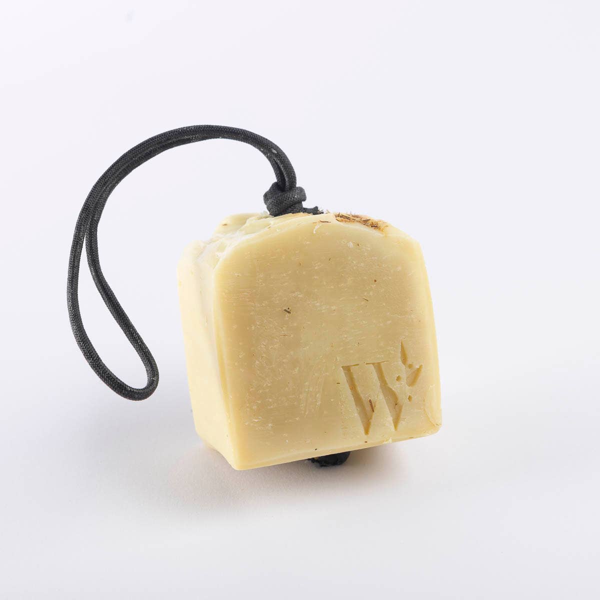Soap on a Rope - Wheelers Hills Soaps