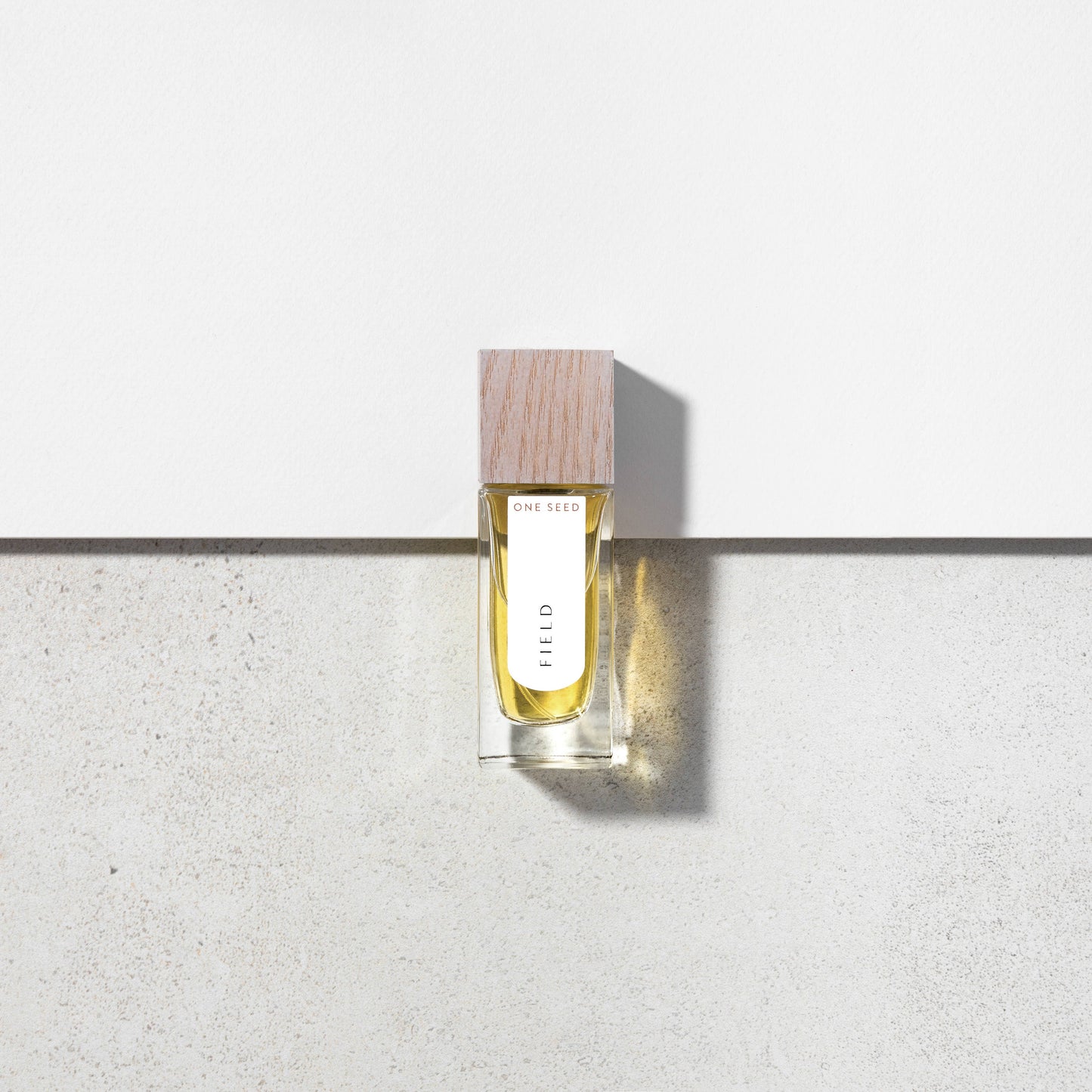 Field Natural Perfume 30ml by One Seed