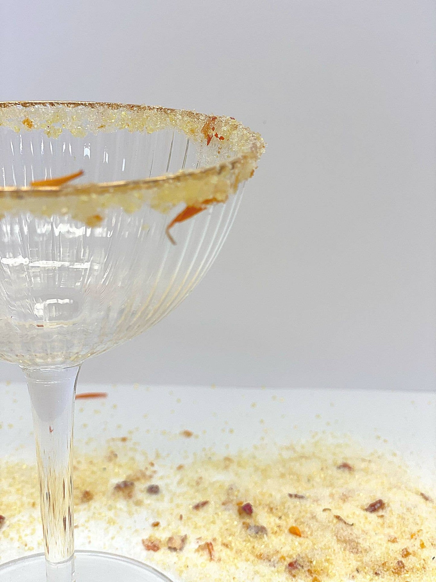 Cocktail Candy Sugar Rims - Citrus Pash - The Peel Thing