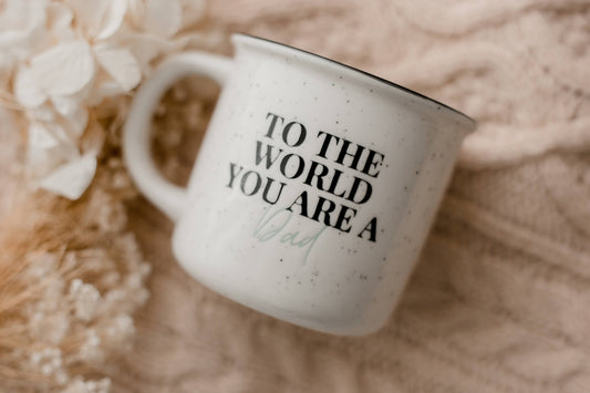 The Dad Mug - Joey Mama