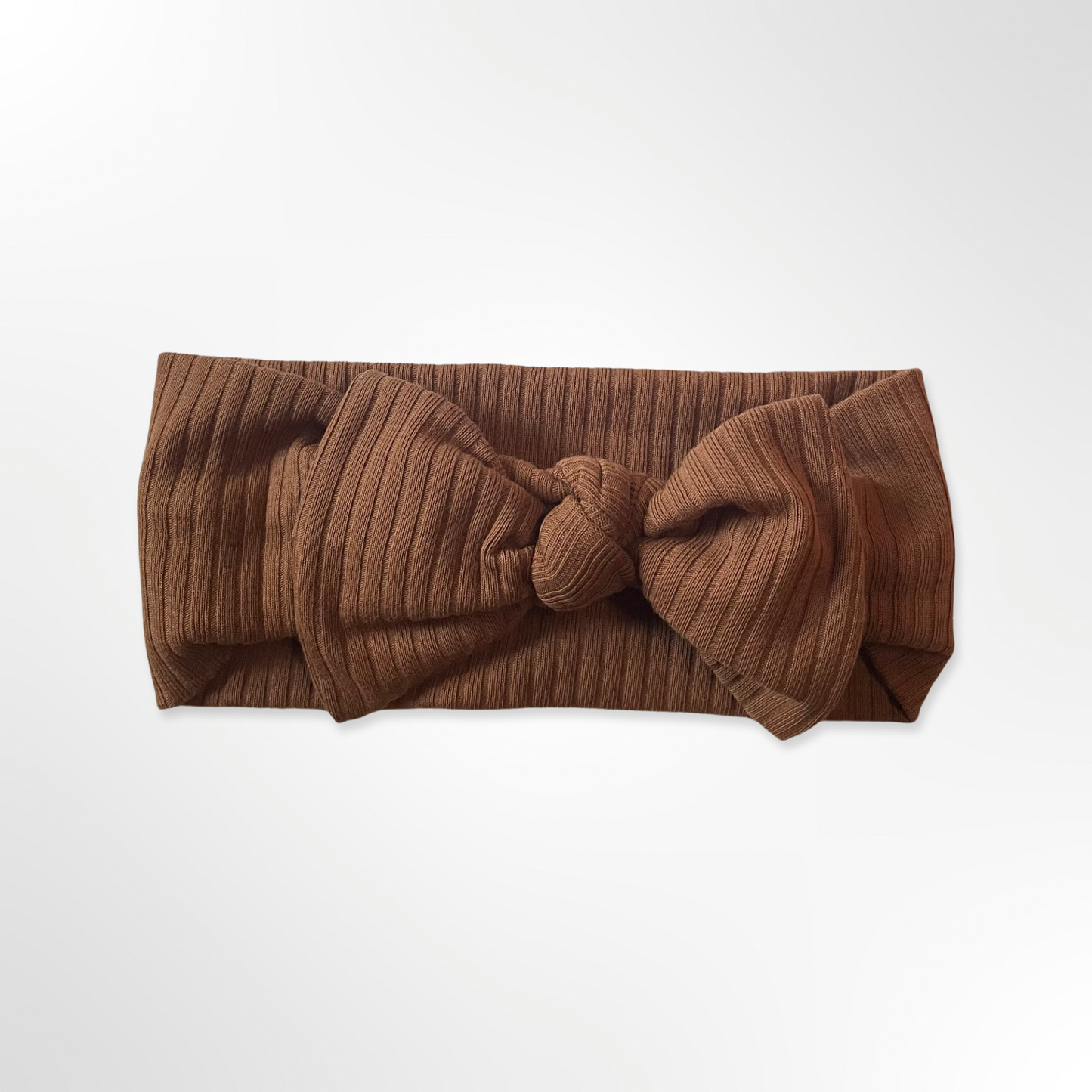 Cocoa Headband - Bubba Bump