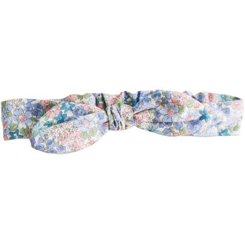Adjustable Head Band Liberty Blue - Alimrose