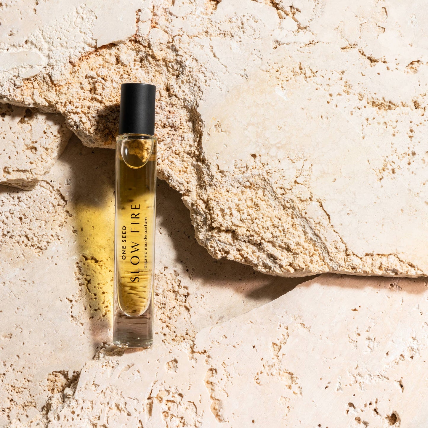 Slow Fire Eau De Parfum 9ml Rollerball
