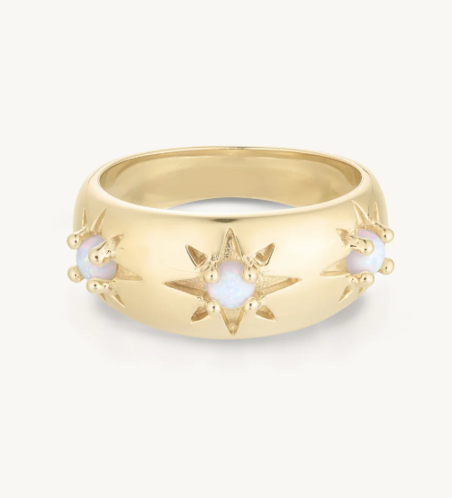 Alina Ring - Toni May