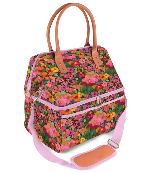 Large Cooler Bag - The Somewhere Co.