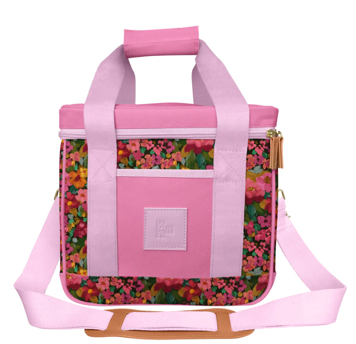 Midi Cooler Bag - The Somewhere Co.