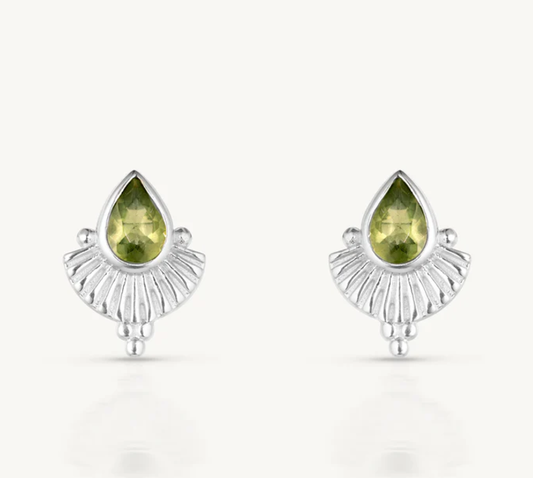 Venus Earrings - Toni May