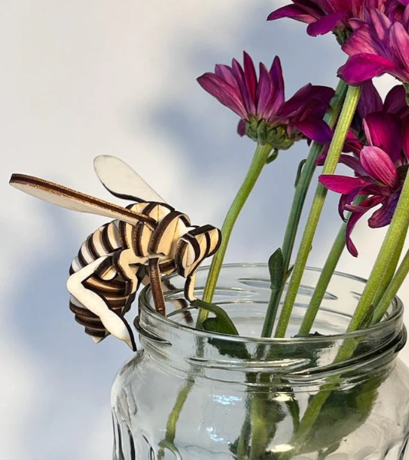 Bee Bud DIY Kit - Cupoflora
