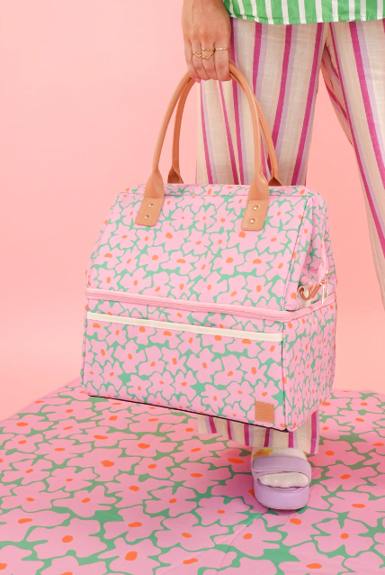Large Cooler Bag - The Somewhere Co.