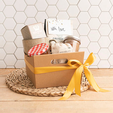 Hamper Box