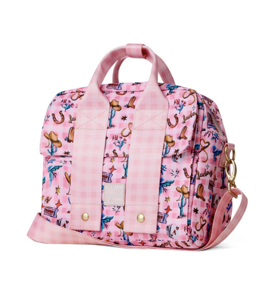 Lunch Tote - The Somewhere Co.