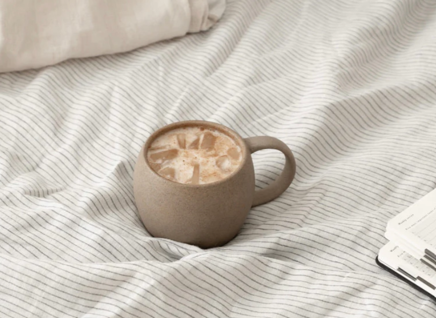 Chai Latte Powder - 33 Serve Jar - Mayde Tea