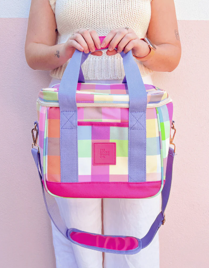 Midi Cooler Bag - The Somewhere Co.