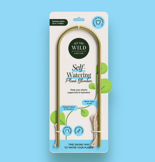 Self-Watering Plant Climber - We The Wild