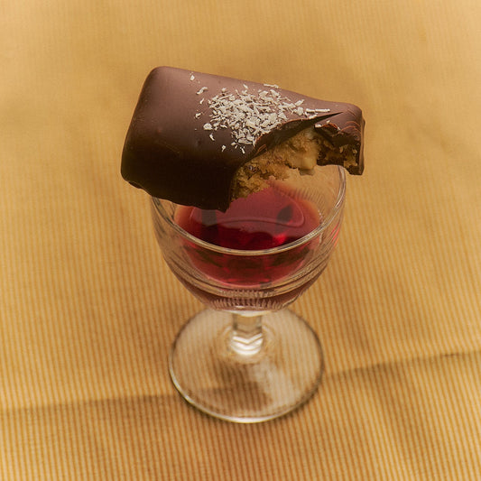 Loco Love Chocolate - Singles