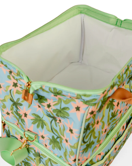 Seaflower Large Cooler Bag - The Somewhere Co.