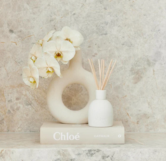 Sweet Dewberry & Clove Diffuser - Al.ive