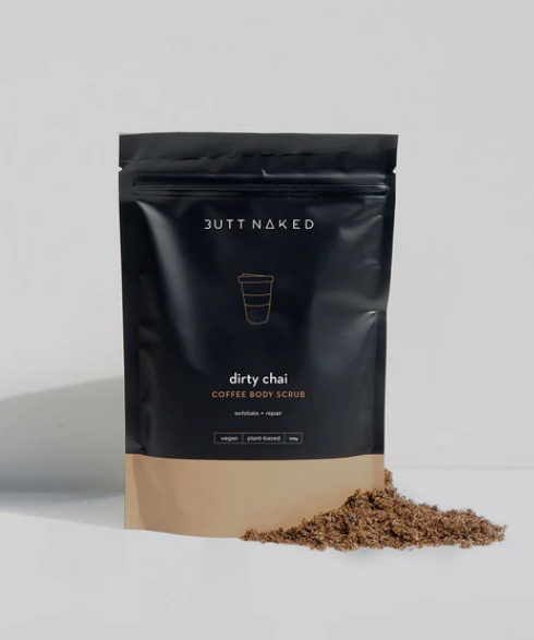 Body Scrubs by Butt Naked