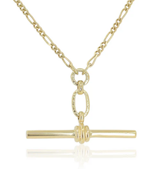 Fob Necklace - Best Seller - Toni May