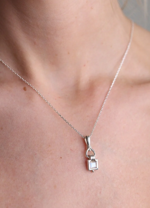 Freya Necklace - Toni May