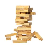 Tumbling Towers - Diesel & Dutch