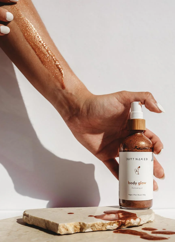 Sunkissed Gift Kit by Butt Naked