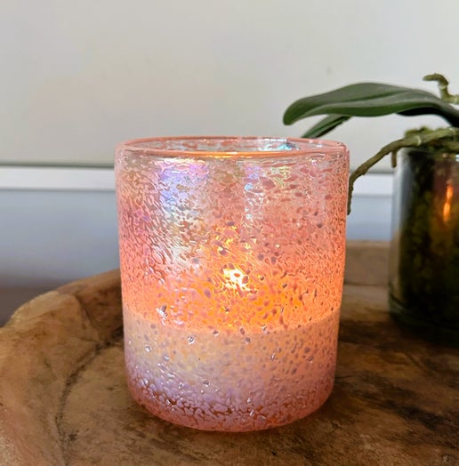 Sunset Glow Candle - Shorelines Collection