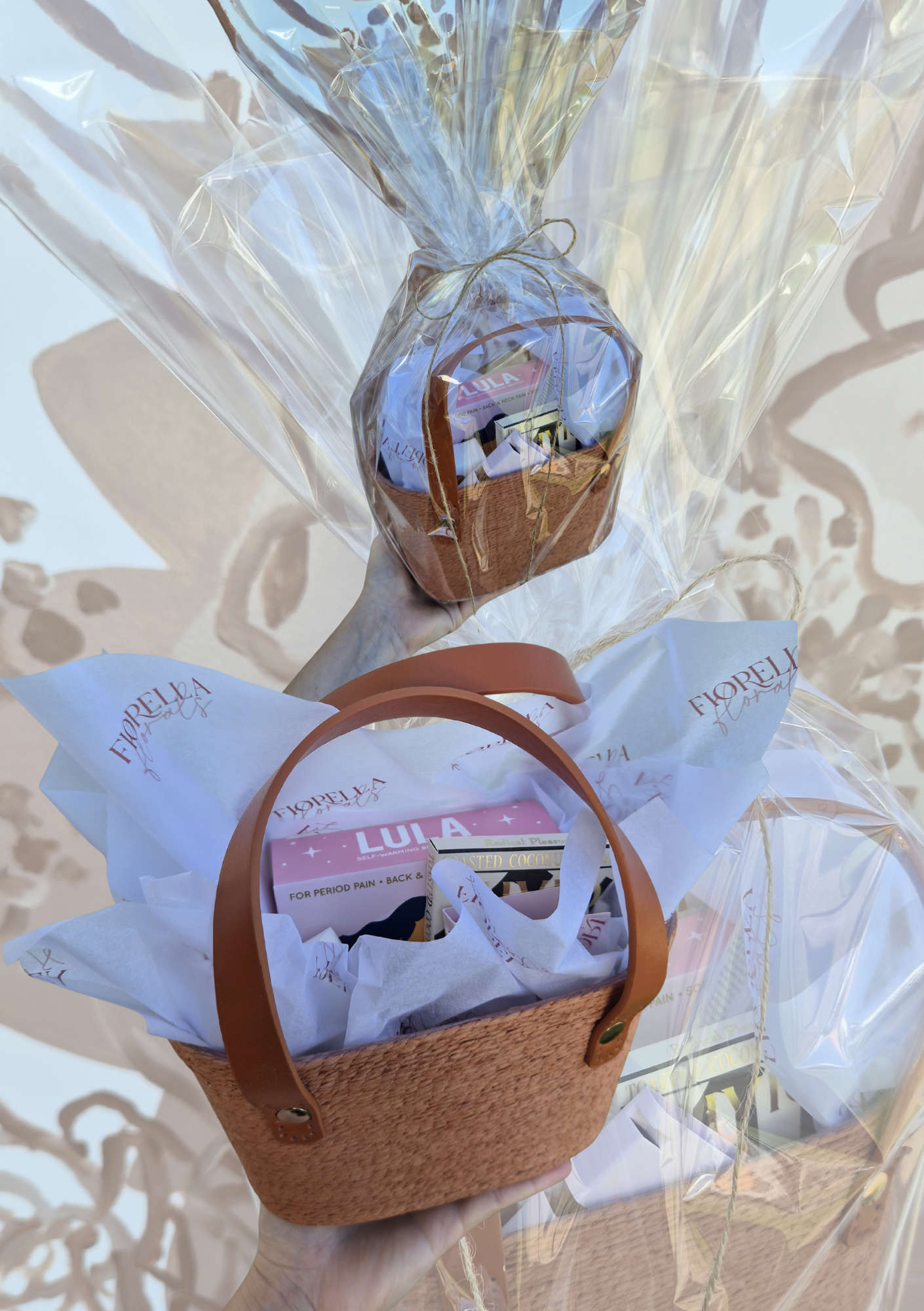 Mum’s Moment Hamper