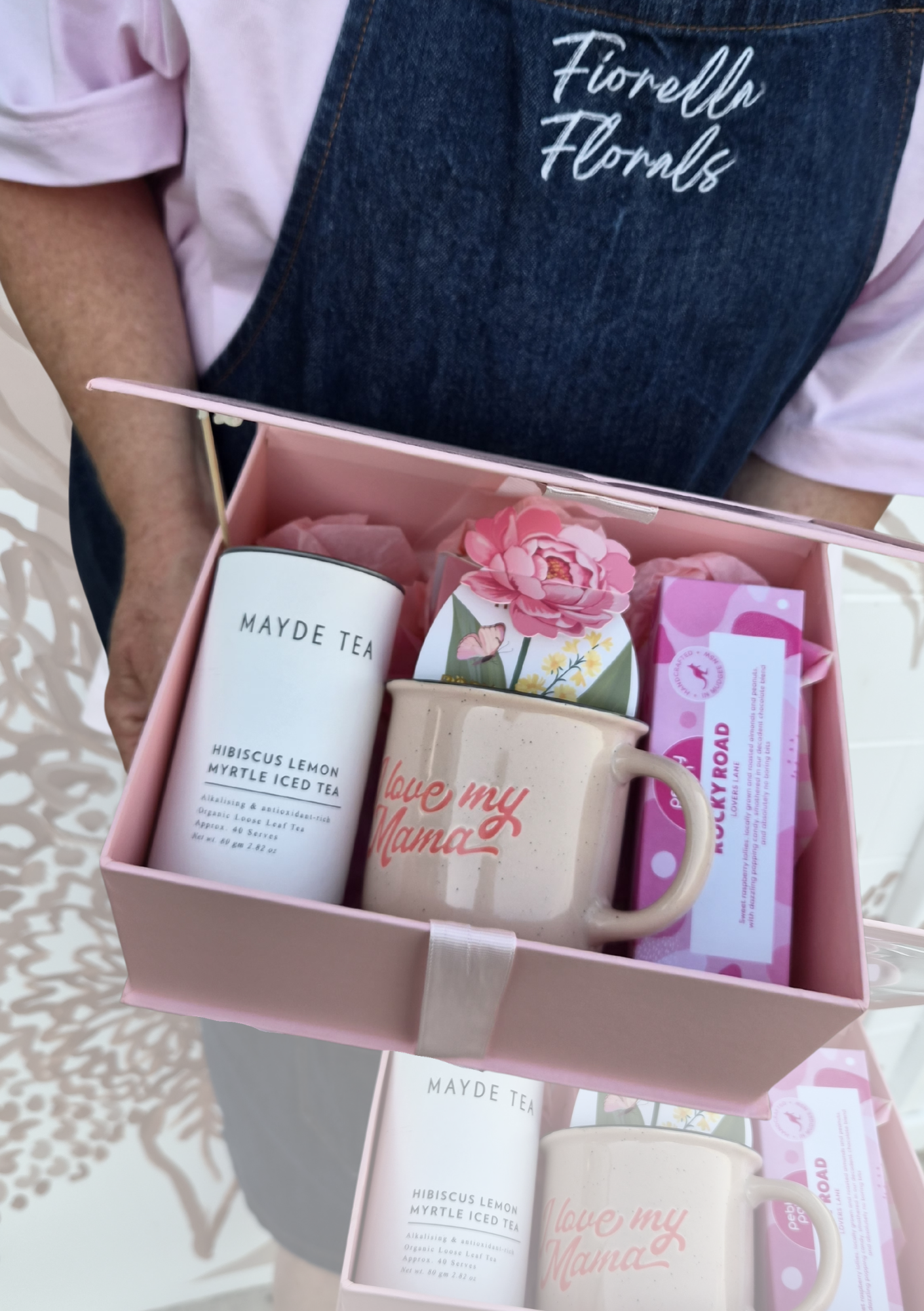 I Love My Mumma Hamper