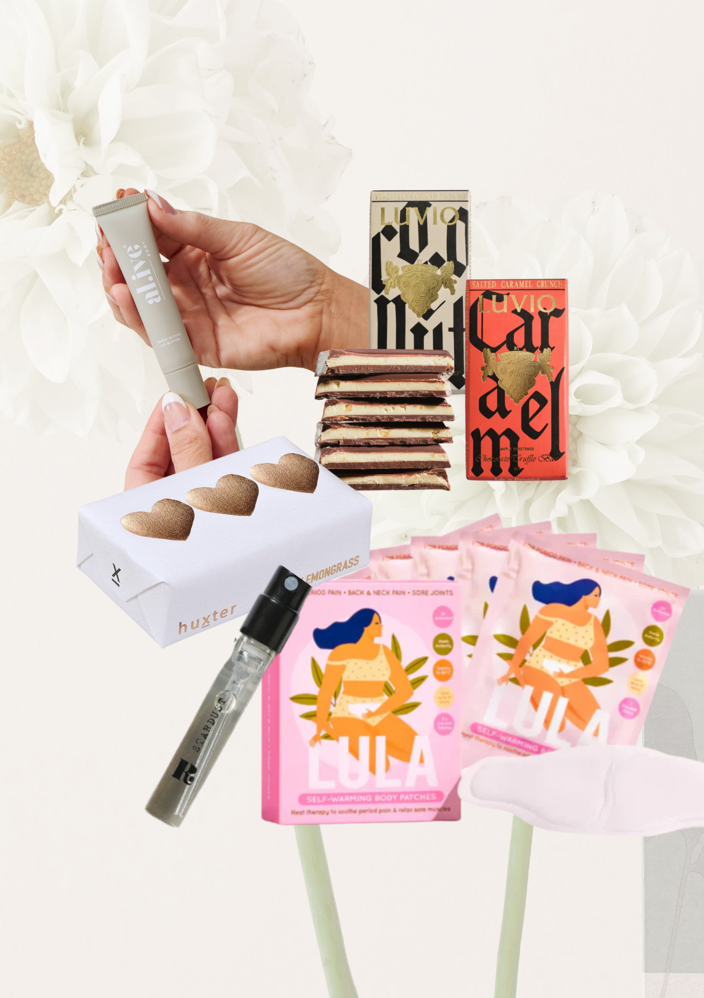 Mum’s Moment Hamper