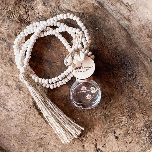 Coastal Hanging Diffuser - Shorelines Collection