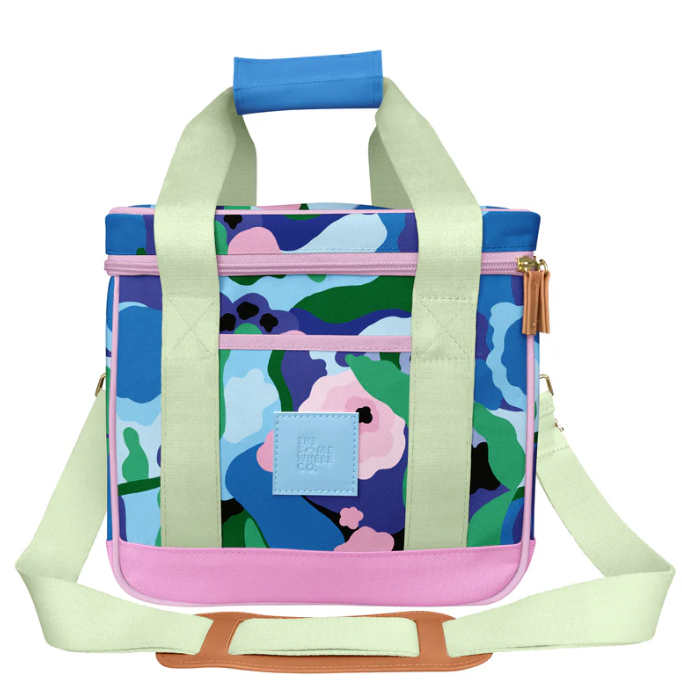 Midi Cooler Bag - The Somewhere Co.