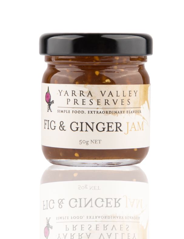 Yarra Valley Gourmet Jams