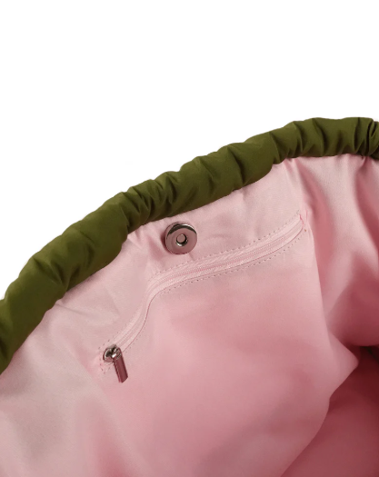 ON SALE! Marshmallow Midi Tote Bag - The Somewhere Co.