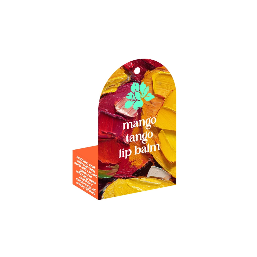 Lip Balms by Blume and Body