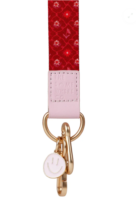 Lanyard - The Somewhere Co.