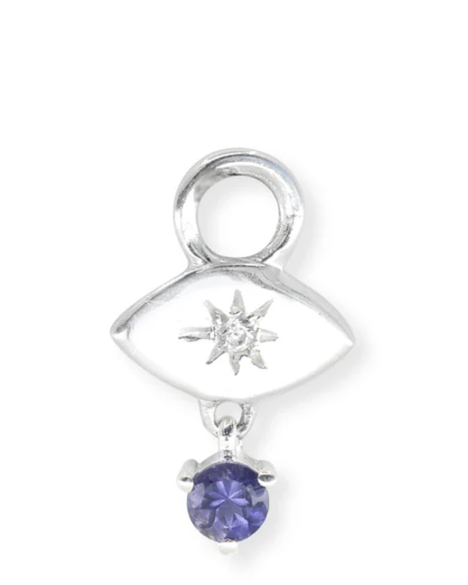 Vega Earring Charm - Toni May